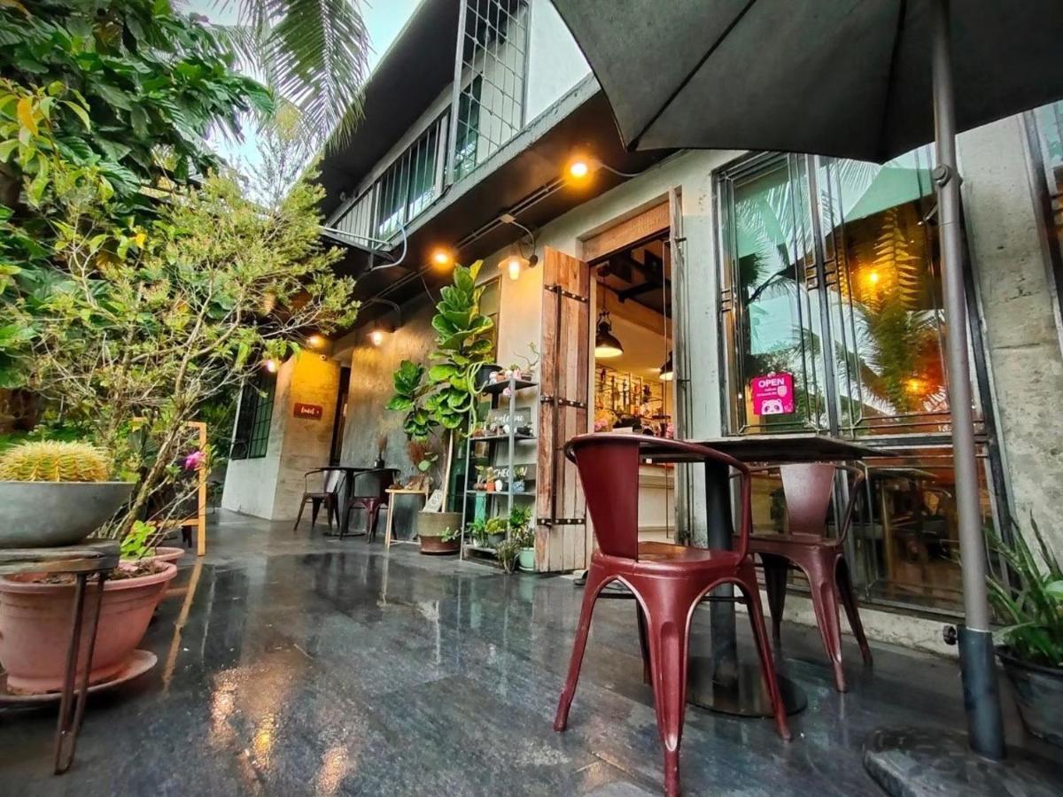 Gajib Bed&Breakfast Amphawa Exterior photo