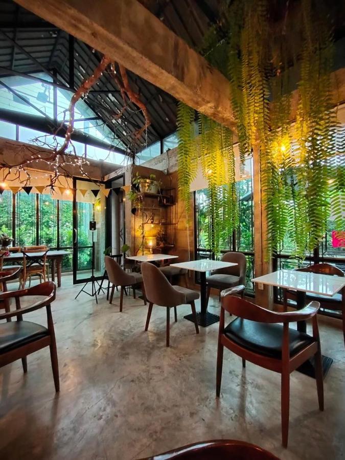 Gajib Bed&Breakfast Amphawa Exterior photo
