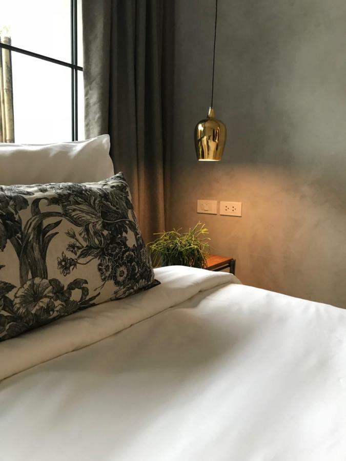 Gajib Bed&Breakfast Amphawa Exterior photo